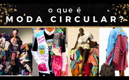 Moda Circular