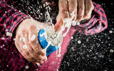 Energéticos: cientistas ligam bebida a problemas de saúde entre jovens