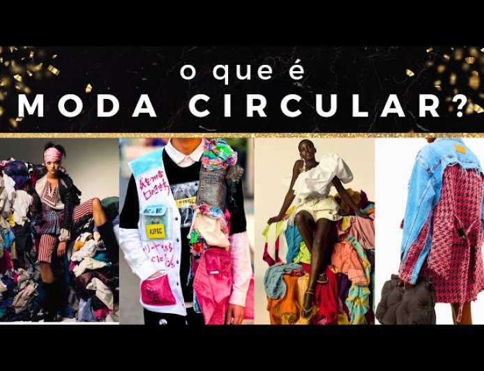 Moda Circular