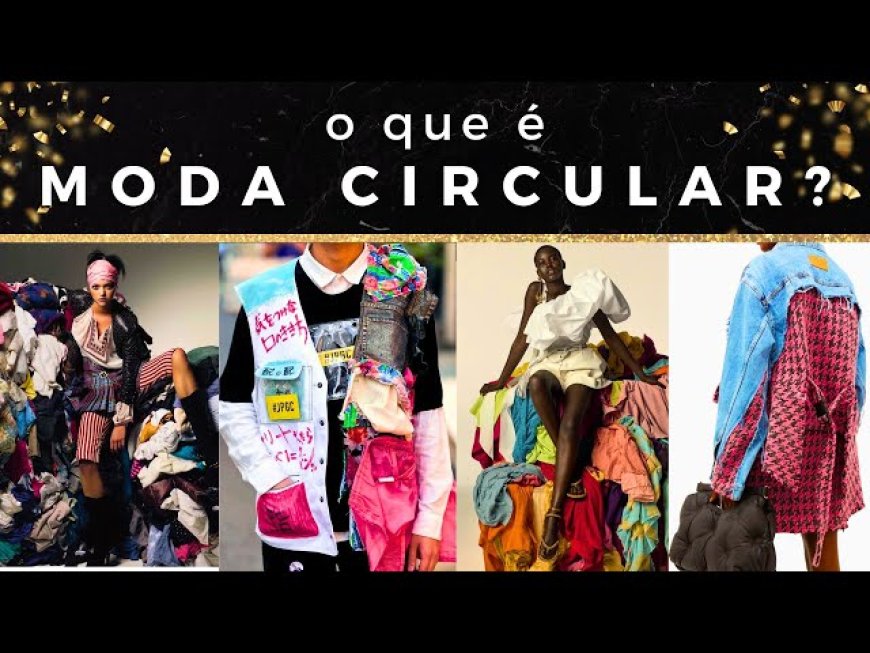 Moda Circular