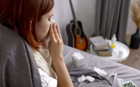 Goiás decreta emergência por conta de SRAG