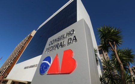 Condenados por crimes raciais serão vetados na OAB