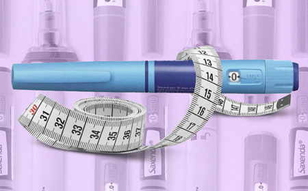 Canetas Emagrecedoras: Febre no Brasil