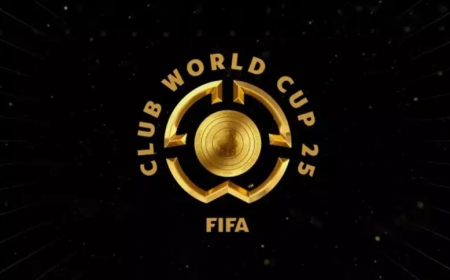 Como um hit dos anos 1990 virou o hino do Mundial de Clubes?