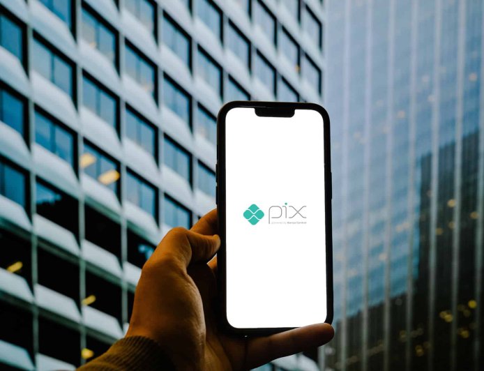 Novas Regras do PIX