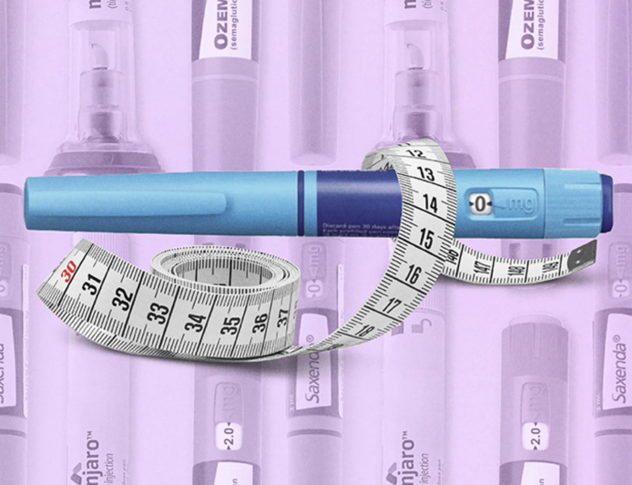 Canetas Emagrecedoras: Febre no Brasil