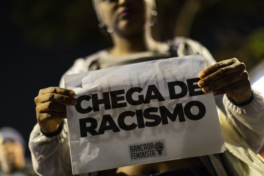 Condenados por crimes raciais serão vetados na OAB