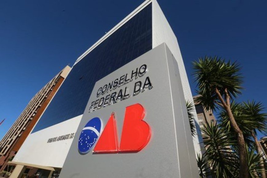 Condenados por crimes raciais serão vetados na OAB