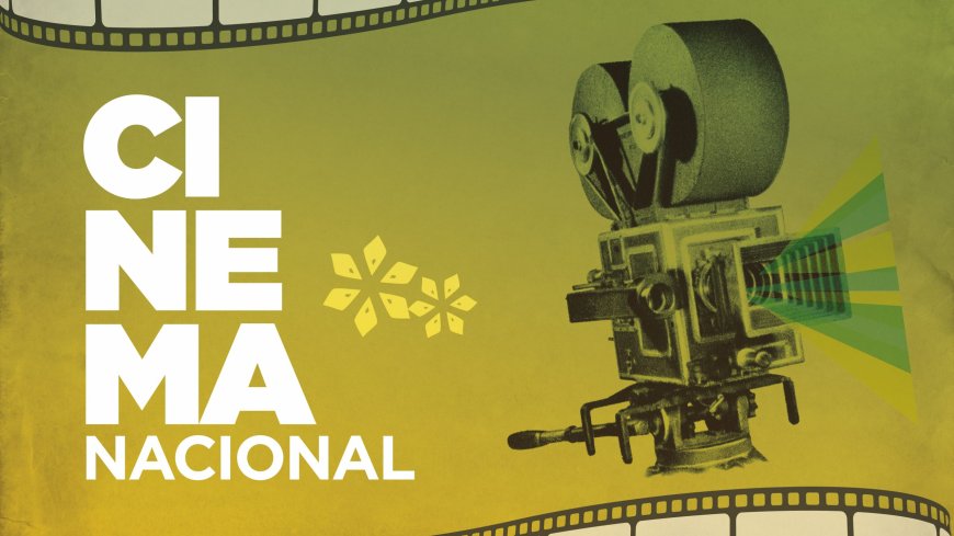 Dia do Cinema Brasileiro