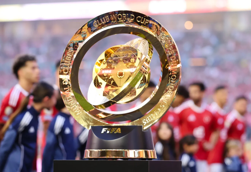 Fifa já tem "favorito" para sediar o Mundial de Clubes em 2029; saiba mais