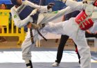 Taekwondo Olímpico Rio-verdense em destaque!