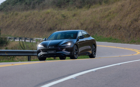 Carro elétrico: veja 6 dicas antes de viajar