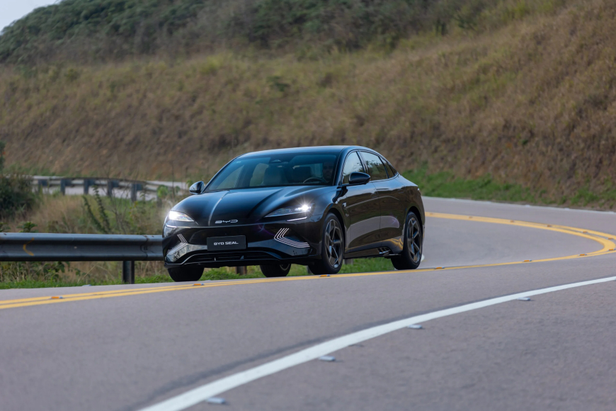 Carro elétrico: veja 6 dicas antes de viajar