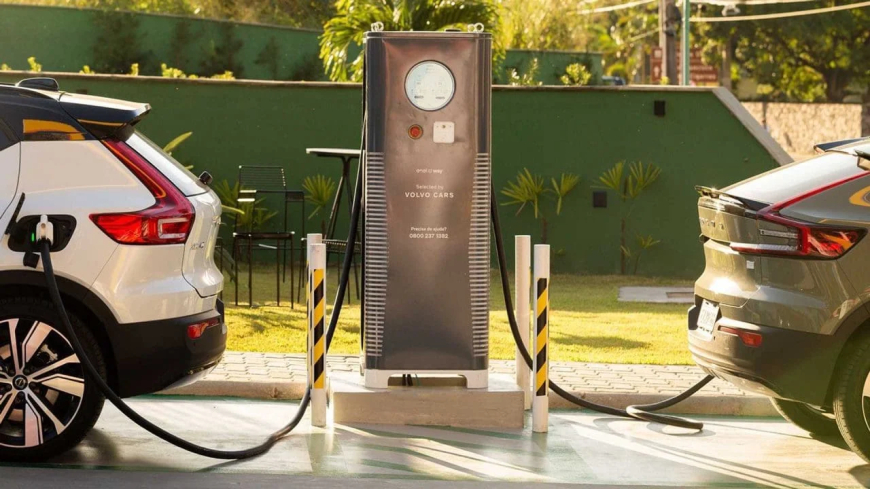 Carro elétrico: veja 6 dicas antes de viajar